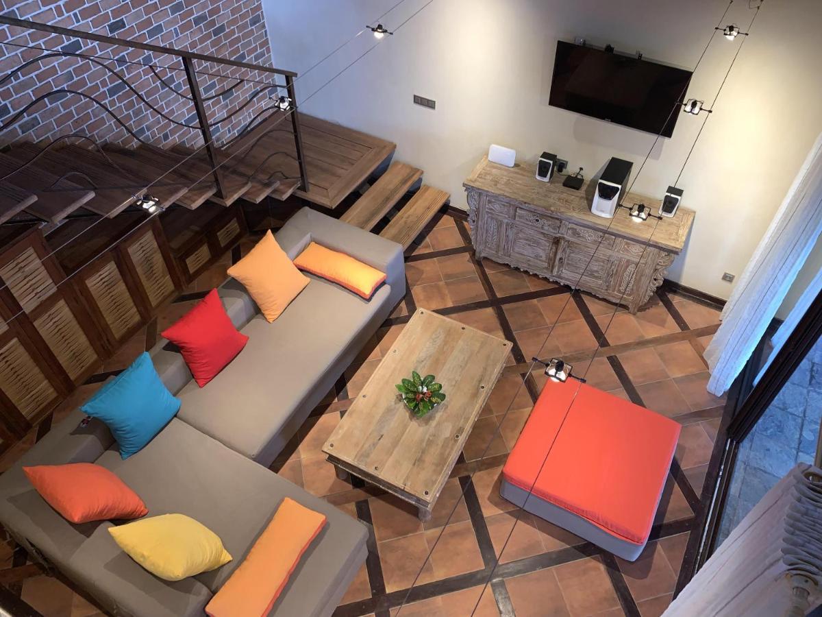 Villa Mbolatsara Nosy-Be Екстериор снимка