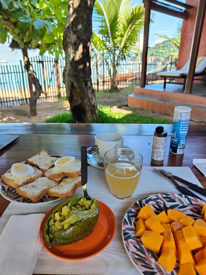 Villa Mbolatsara Nosy-Be Екстериор снимка